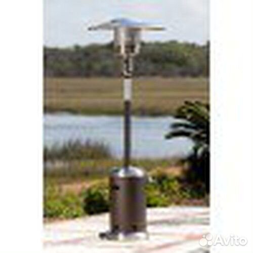 Газовый уличный обогреватель