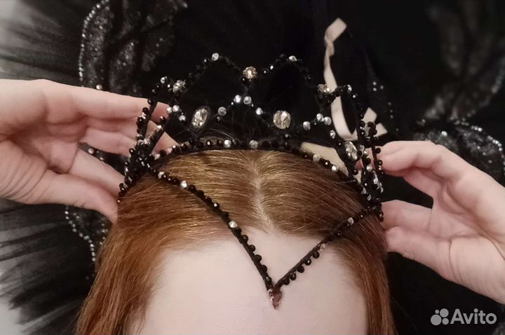 Пошив балетных костюмов