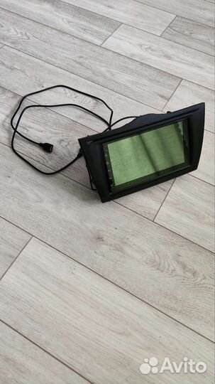 2 din магнитола swat ANB-7020