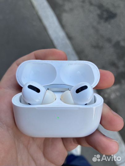 Airpods pro