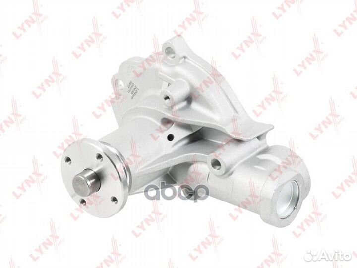 CW-0103 Насос системы охлаждения lynxauto CW-01