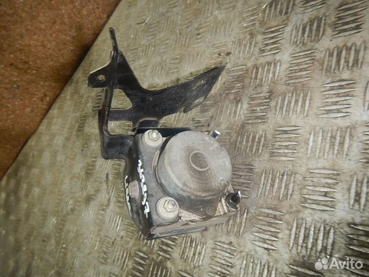 Блок ABS (насос), Fiat (Фиат) -linea (07)