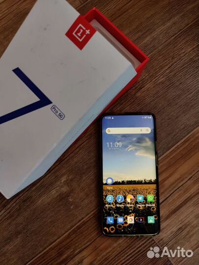 OnePlus 7 Pro, 8/256 ГБ