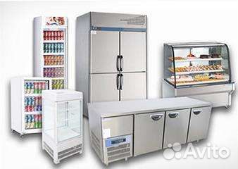 Установка кондиционеров