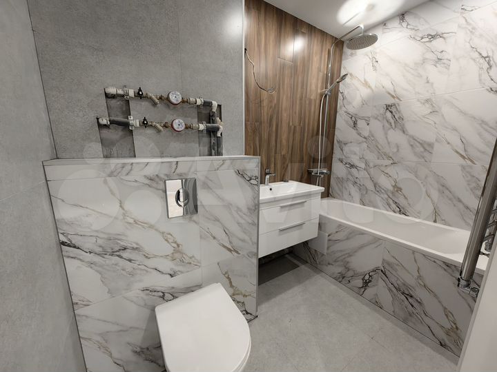 Квартира-студия, 25,7 м², 2/4 эт.