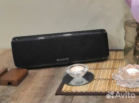 Колонка sony srs xb41