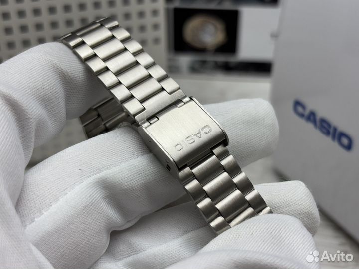 Часы мужские casio