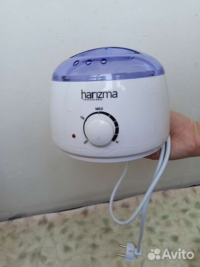 Воскоплав баночный