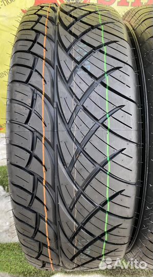 Nitto NT420S 265/65 R17 112V