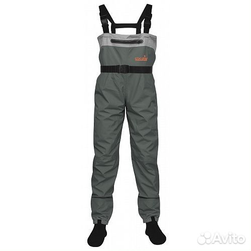 Полукомбинезон забродный Norfin Whitewater 2