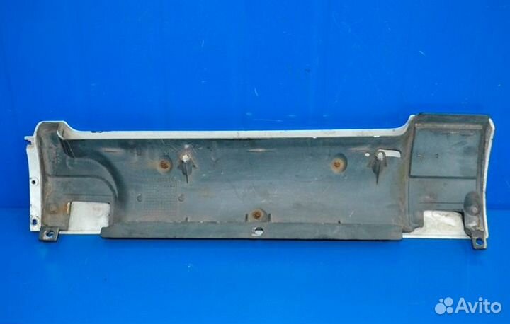 Угол кабины, передний правый iveco EuroCargo (01.9