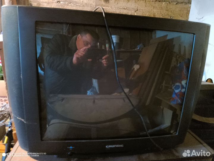 Телевизоры Grundig, Medion