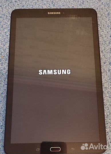 Планшет Samsung
