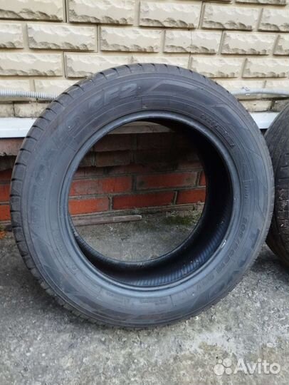 Toyo Proxes CF2 205/60 R16 92V