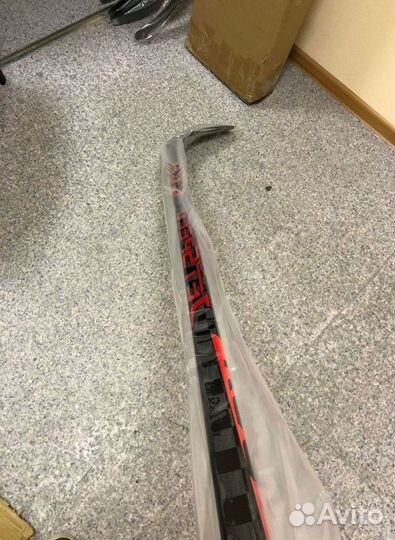 Клюшка хоккейная bauer, CCM