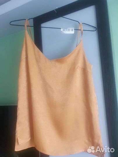Топ женский