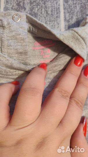 Платье на девочку