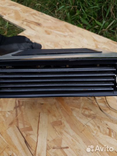 Электротепловентилятор Ветерок