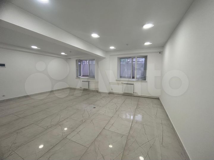 Сдам 290м с ремонтом, 46 кВт в центре