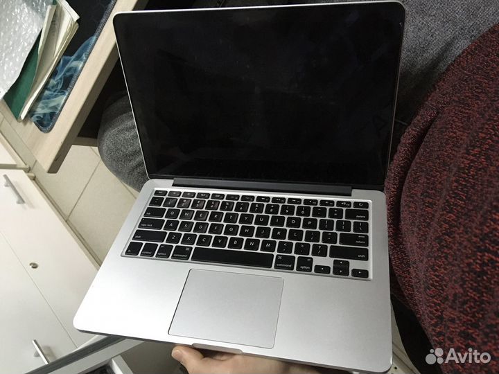 Macbook pro 15 2015 i7 16gb