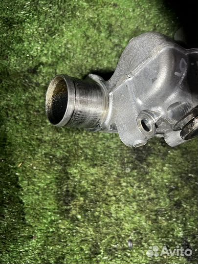 Клапан EGR Renault Megane 2 1.5 K9K 722