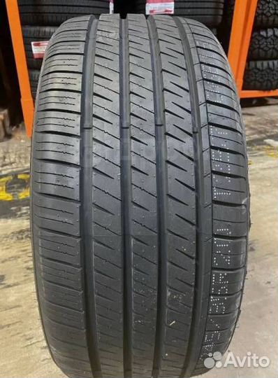 Landspider Citytraxx H/P 235/55 R19 105W
