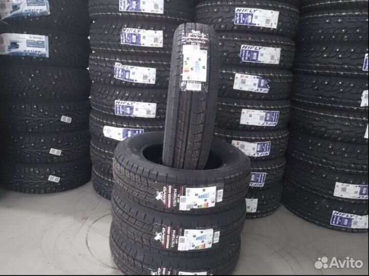 Arivo Winmaster ARW2 175/70 R14 88T