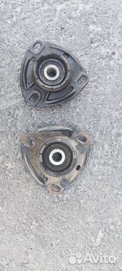 Опора стойки переднего амортизатора Ауди А6 С4 100