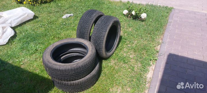 Nokian Tyres Nordman RS2 205/55 R16 94R