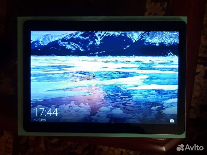 Планшет huawei mediapad t3 10