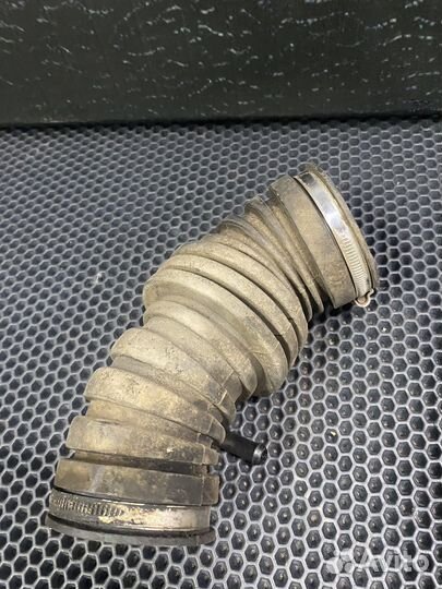 Патрубок воздушного фильтра Chevrolet lacetti