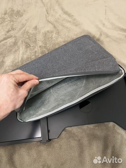 Портативные мониторы