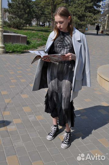 Пошив одежды мелким оптом от 5 шт на размер