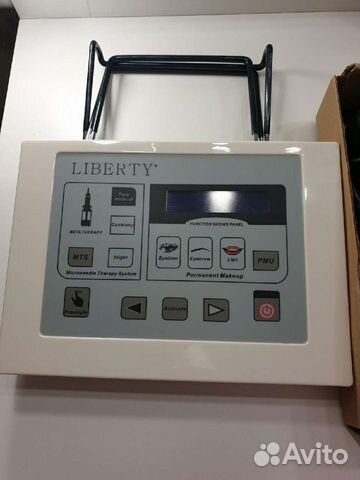 Проф аппарат для татуажа