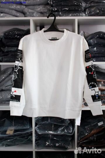 Свитшот Cav Empt vhq (Арт.23292)