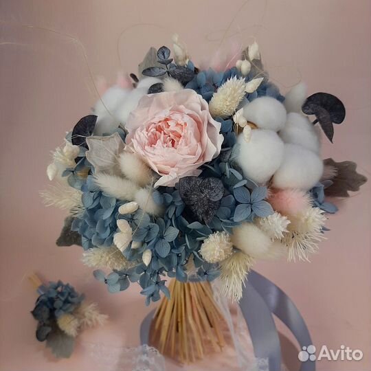 Цветы. Свадебный букет. Букет невесты