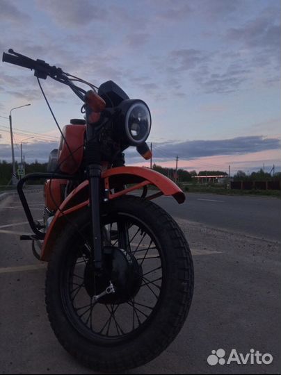 Восход 3м