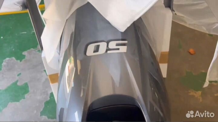 Yamaha 50 hetl новый Ямаха 50 4 такта