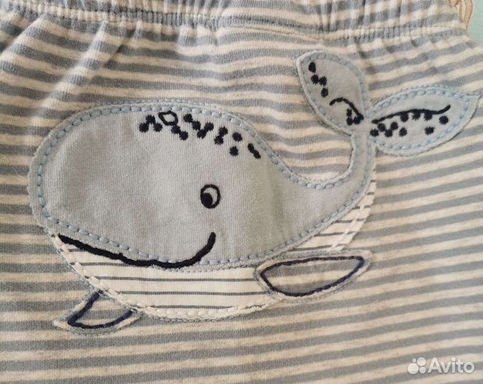 Штанишки Next