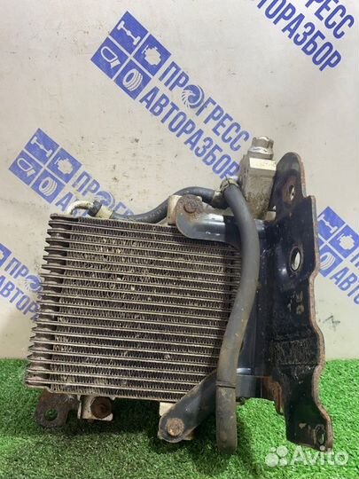 Радиатор масляный Nissan Murano кроссовер 3.5 VQ35