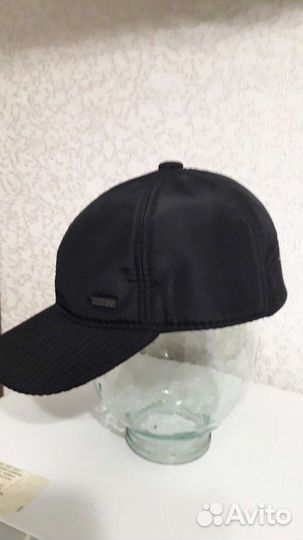 Кепка мужская