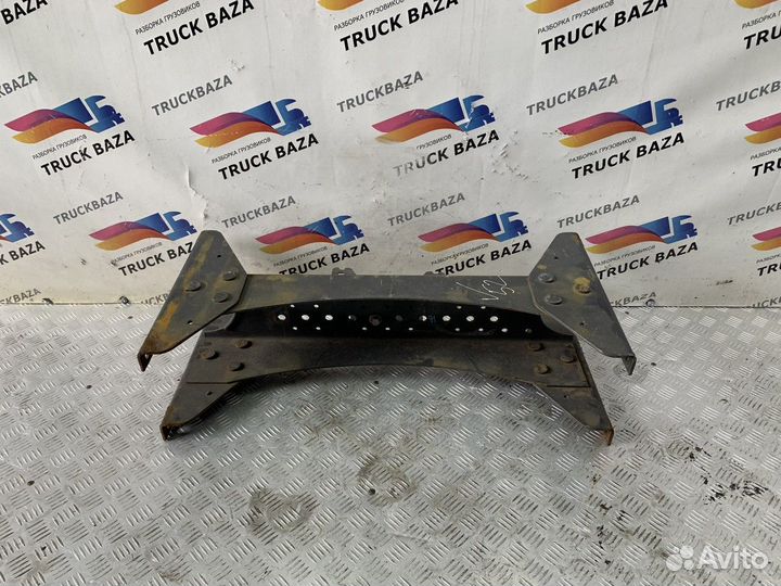 Траверса рамы поперечная