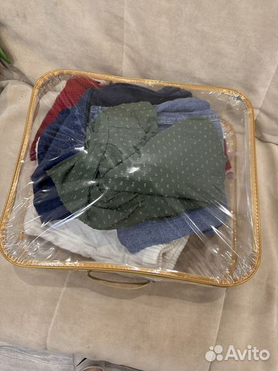 Вещи для беременных