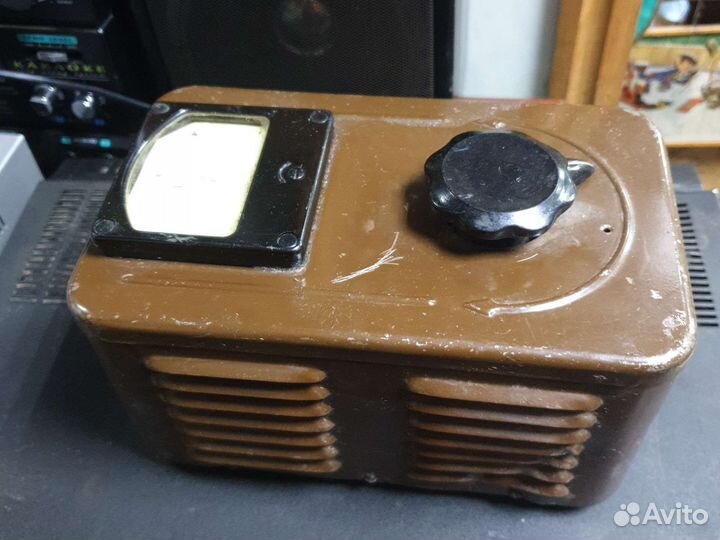 Адаптер 220 на 100 Вольт 300 Вт