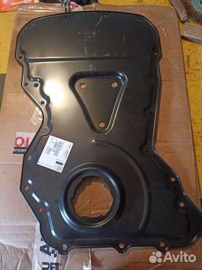 Запчасти на ford transit