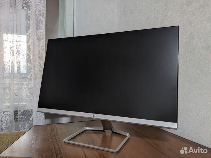 Монитор HP 24f