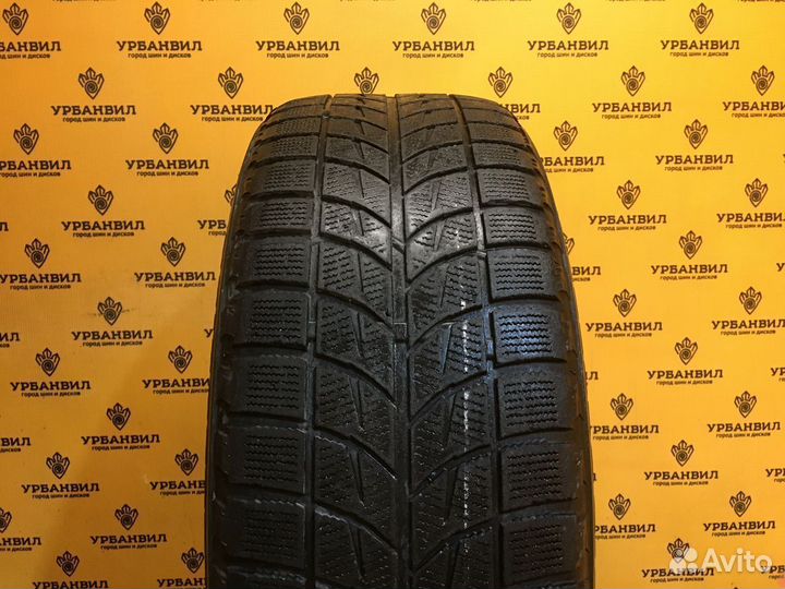 Bridgestone Blizzak WS-60 205/55 R16 91R