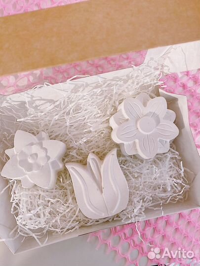 Фигурки для раскрашивания