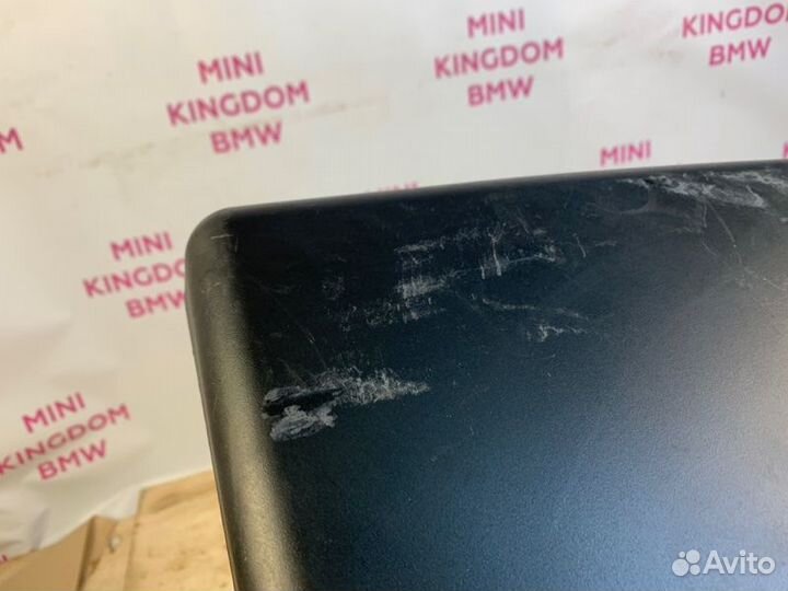 Воздухозаборник Bmw 1-Series E82LCI N43B20 2011