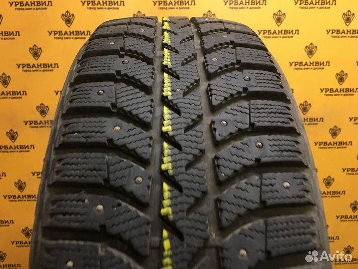 Bridgestone Ice Cruiser 5000 195/55 R16 87T